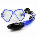 Children's Diving Mask And Snorkel Suits, Diving Goggles And Snorkel Suits